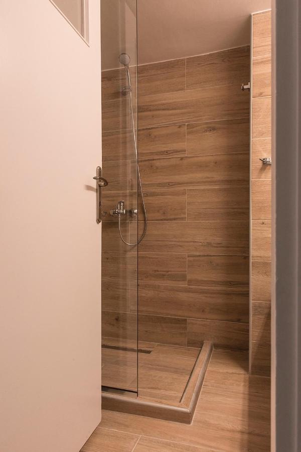 Luxury Apartment With Jacuzzi Close To Acropolis - Living Stone Zircon Atina Dış mekan fotoğraf