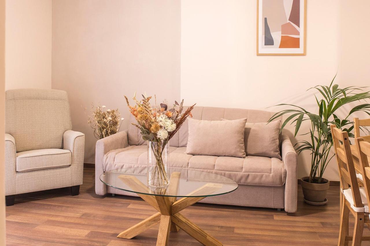 Luxury Apartment With Jacuzzi Close To Acropolis - Living Stone Zircon Atina Dış mekan fotoğraf